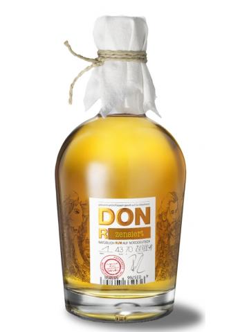 Don R*** Rum (BIO)