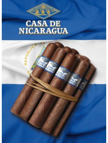 Casa de Nicaragua Churchill
