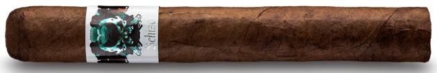 Asylum Schizo Maduro Robusto 50x5