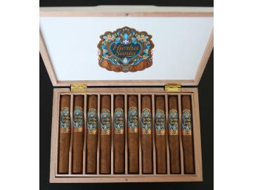 Hierba Santa Oceano Robusto 50x5